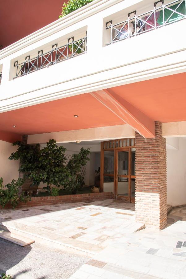 Luxury Premium Suite In Chalkís المظهر الخارجي الصورة