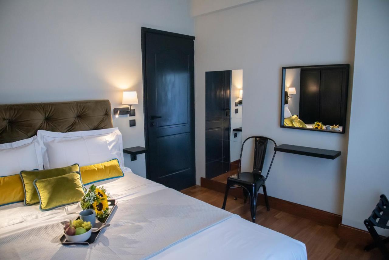 Luxury Premium Suite In Chalkís المظهر الخارجي الصورة